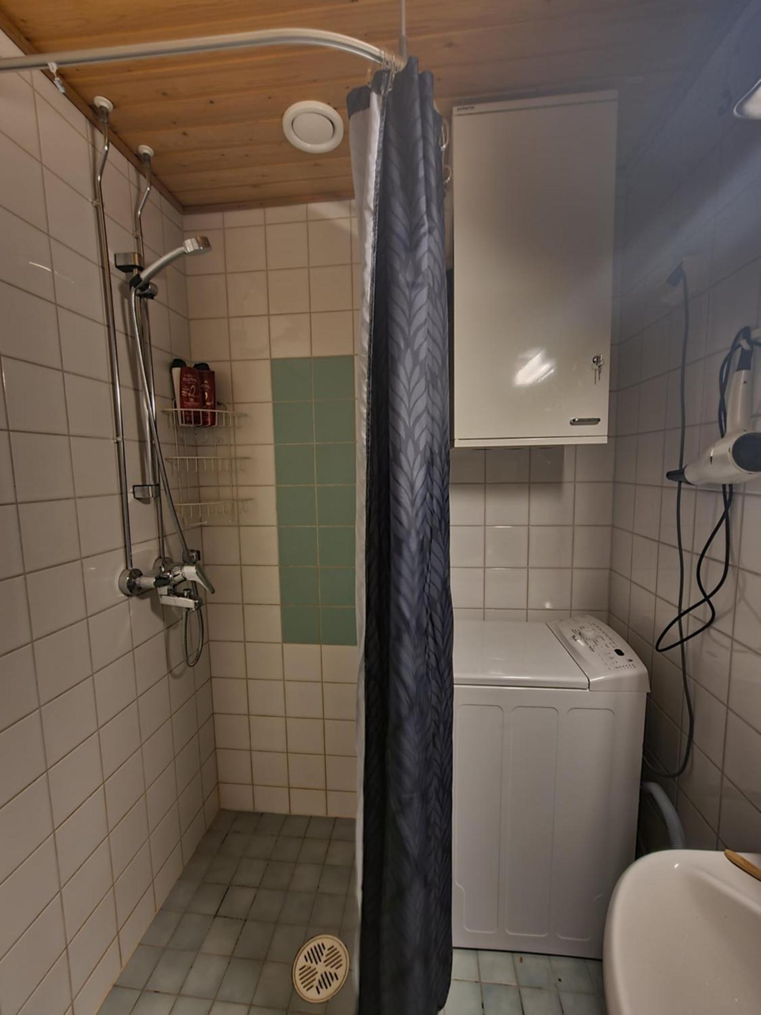 Lakeland Apartments Rovaniemi Exterior foto